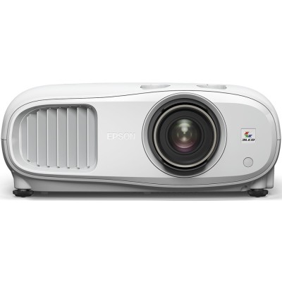 Проєктор домашнього кінотеатру Epson EH-TW7100 UHD, 3000 lm, 1.32-2.15 (V11H959040)
