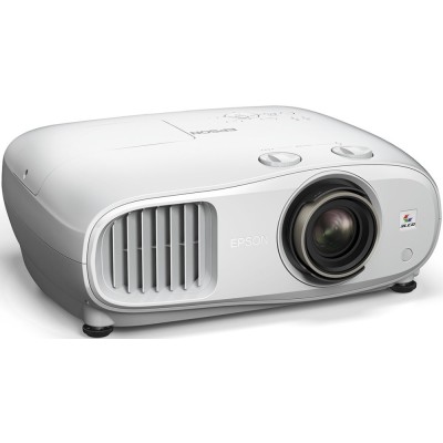 Проєктор домашнього кінотеатру Epson EH-TW7100 UHD, 3000 lm, 1.32-2.15 (V11H959040)