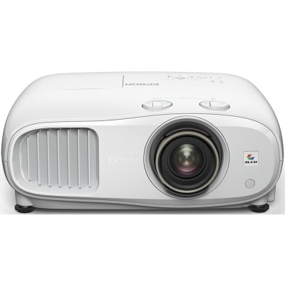 Проєктор домашнього кінотеатру Epson EH-TW7100 UHD, 3000 lm, 1.32-2.15 (V11H959040)