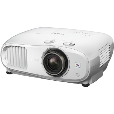 Проєктор домашнього кінотеатру Epson EH-TW7100 UHD, 3000 lm, 1.32-2.15 (V11H959040)