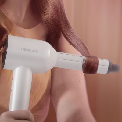 Фен-стайлер CECOTEC DryGlam Waves Champagne 4in1 (A01_EU01_103715)