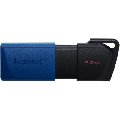 USB флеш Kingston DT Exodia M 64GB USB 3.2 (DTXM/64GB)
