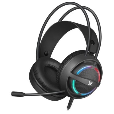 гарнітура DEFENDER Dexter RGB (64595) гарнітура DEFENDER Dexter RGB (64595)
