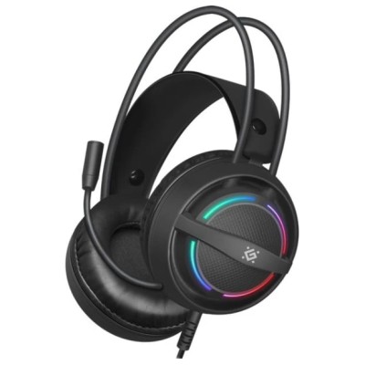 гарнітура DEFENDER Dexter RGB (64595) гарнітура DEFENDER Dexter RGB (64595)