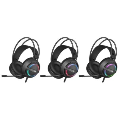 гарнітура DEFENDER Dexter RGB (64595) гарнітура DEFENDER Dexter RGB (64595)