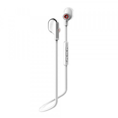 гарнітура Remax RB-S18 White