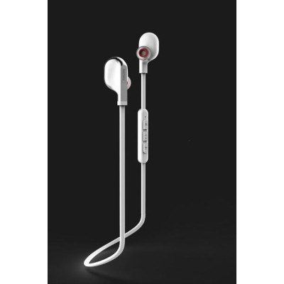 гарнітура Remax RB-S18 White