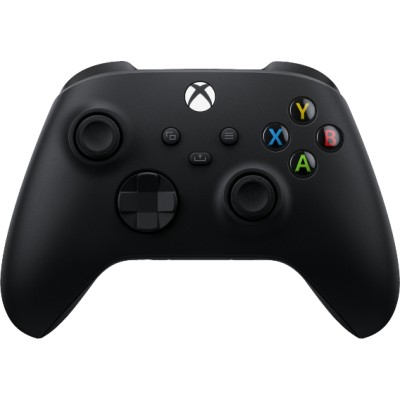 Консоль Microsoft Xbox Series X 1TB (RRT-00009) Black