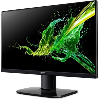 Монiтор TFT ACER 21.5" KA222QE0bi (UM.WX2EE.013) 16:9 IPS FHD 100Hz VGA HDMI Black