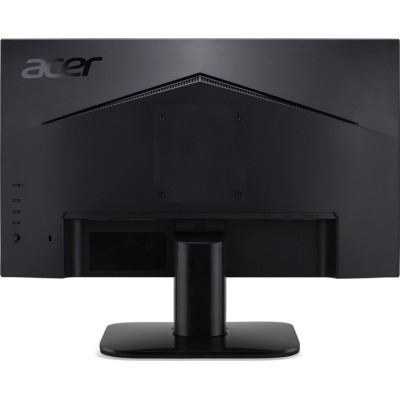 Монiтор TFT ACER 21.5" KA222QE0bi (UM.WX2EE.013) 16:9 IPS FHD 100Hz VGA HDMI Black