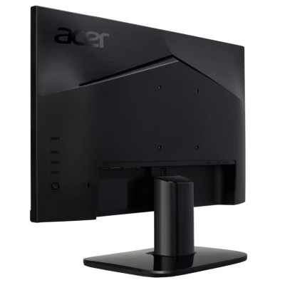 Монiтор TFT ACER 23.8" KA242YGbi (UM.QX2EE.G01) IPS FHD 120Hz VGA HDMI Black
