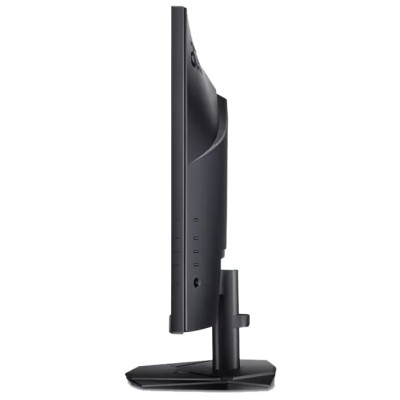 Монiтор TFT ACER 23.8" KG241YX1bmiipx (UM.QX1EE.101) IPS FHD 200Hz 2*HDMI DP MM Black