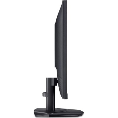 Монiтор TFT ACER 23.8" Nitro KG241YGbmipx (UM.QX1EE.G01) IPS FHD 120Hz HDMI DP MM Black