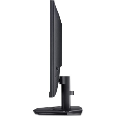Монiтор TFT ACER 23.8" Nitro KG241YGbmipx (UM.QX1EE.G01) IPS FHD 120Hz HDMI DP MM Black