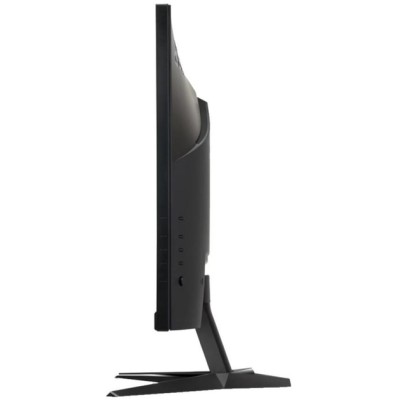 Монiтор TFT ACER 23.8" Nitro QG241YGbip (UM.QQ1EE.G01) IPS FHD 120Hz HDMI DP Black