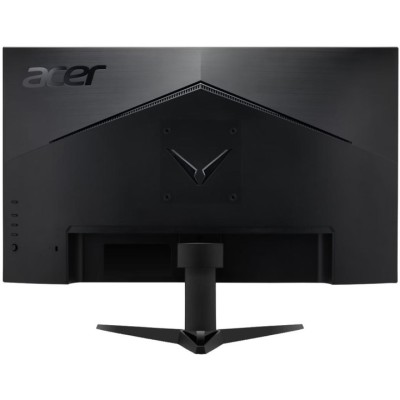 Монiтор TFT ACER 23.8" Nitro QG241YGbip (UM.QQ1EE.G01) IPS FHD 120Hz HDMI DP Black