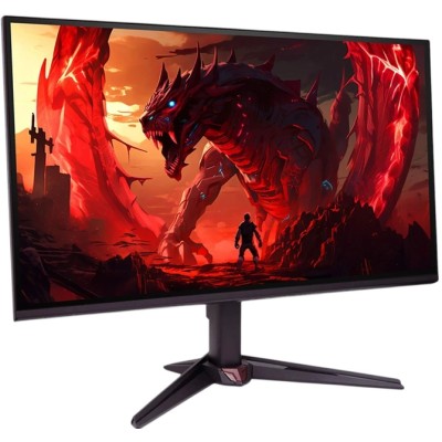 Монiтор TFT ACER 23.8" Nitro VG240YGbmipx (UM.QV0EE.G01) IPS FHD 120Hz HDMI DP MM Black