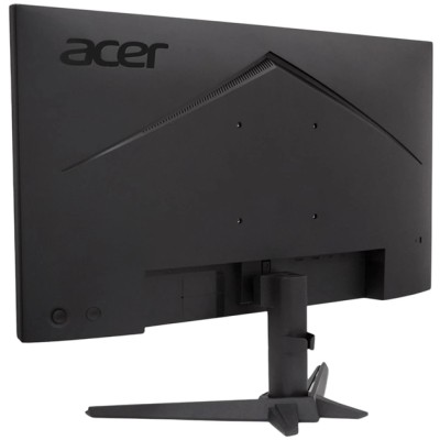 Монiтор TFT ACER 23.8" Nitro VG240YGbmipx (UM.QV0EE.G01) IPS FHD 120Hz HDMI DP MM Black