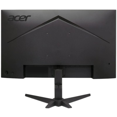 Монiтор TFT ACER 23.8" Nitro VG240YGbmipx (UM.QV0EE.G01) IPS FHD 120Hz HDMI DP MM Black