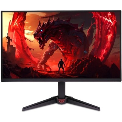 Монiтор TFT ACER 23.8" VG240YGbip (UM.QV0EE.G03) IPS FHD 120Hz HDMI DP Black