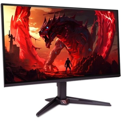 Монiтор TFT ACER 23.8" VG240YGbip (UM.QV0EE.G03) IPS FHD 120Hz HDMI DP Black