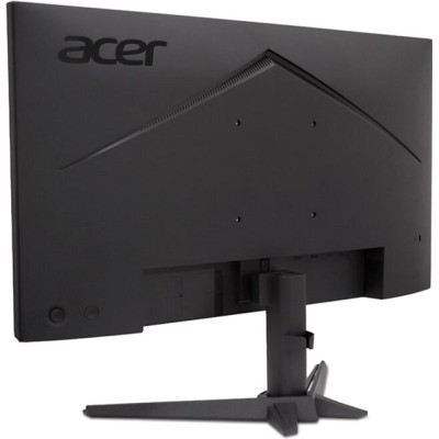 Монiтор TFT ACER 23.8" VG240YGbip (UM.QV0EE.G03) IPS FHD 120Hz HDMI DP Black