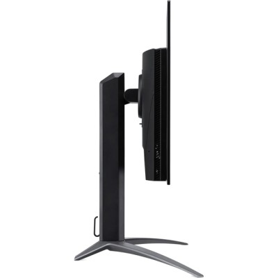Монiтор TFT ACER 26.5" Predator X27Ubmiipruzx (UM.HXXEE.001) OLED QHD 240Hz USB-C Pivot MM Black