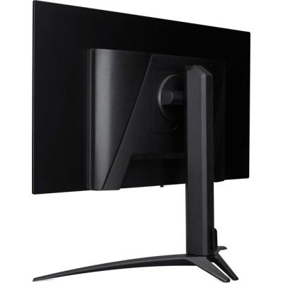 Монiтор TFT ACER 26.5" Predator X27Ubmiipruzx (UM.HXXEE.001) OLED QHD 240Hz USB-C Pivot MM Black