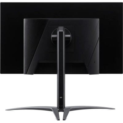 Монiтор TFT ACER 26.5" Predator X27Ubmiipruzx (UM.HXXEE.001) OLED QHD 240Hz USB-C Pivot MM Black