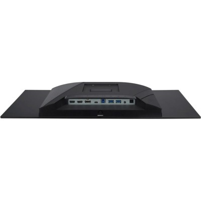 Монiтор TFT ACER 26.5" Predator X27Ubmiipruzx (UM.HXXEE.001) OLED QHD 240Hz USB-C Pivot MM Black