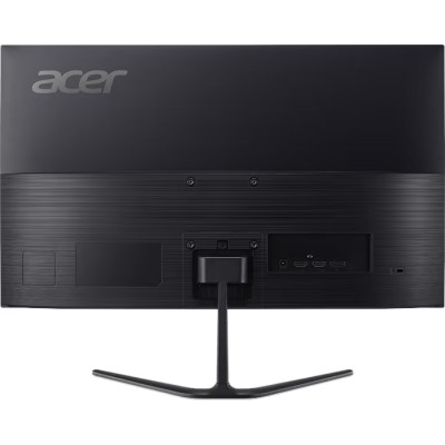 Монiтор TFT ACER 27" KG270X1bmiipx (UM.HX0EE.108) IPS FHD 200Hz 2*HDMI DP MM Black