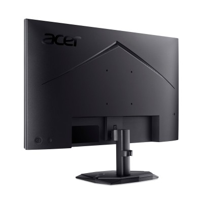 Монiтор TFT ACER 27" KG271X1bmiipx (UM.HX1EE.102) IPS FHD 200Hz 2*HDMI DP MM Black