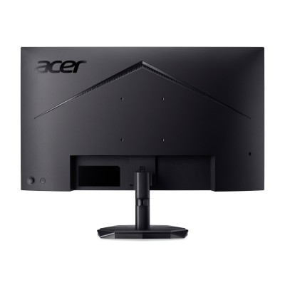 Монiтор TFT ACER 27" KG271X1bmiipx (UM.HX1EE.102) IPS FHD 200Hz 2*HDMI DP MM Black