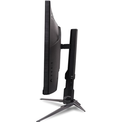 Монiтор TFT ACER 27" Predator XB273KV5bmiiprx (UM.HX3EE.501) 4K IPS 320Hz(DFR) 400nit 2*HDMI DP Pivot MM