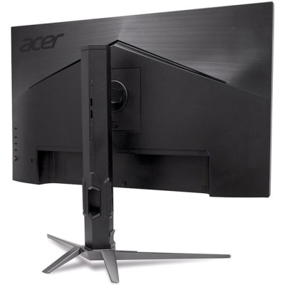 Монiтор TFT ACER 27" Predator XB273KV5bmiiprx (UM.HX3EE.501) 4K IPS 320Hz(DFR) 400nit 2*HDMI DP Pivot MM