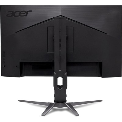 Монiтор TFT ACER 27" Predator XB273KV5bmiiprx (UM.HX3EE.501) 4K IPS 320Hz(DFR) 400nit 2*HDMI DP Pivot MM