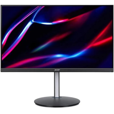 Монiтор TFT ACER 27" XF273UF3bmiiprx (UM.HX3EE.329) IPS QHD 300Hz 2*HDMI DP Pivot MM Black