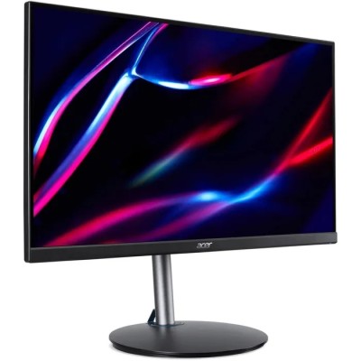 Монiтор TFT ACER 27" XF273UF3bmiiprx (UM.HX3EE.329) IPS QHD 300Hz 2*HDMI DP Pivot MM Black
