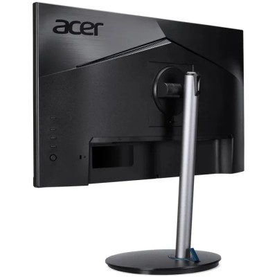 Монiтор TFT ACER 27" XF273UF3bmiiprx (UM.HX3EE.329) IPS QHD 300Hz 2*HDMI DP Pivot MM Black