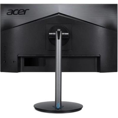 Монiтор TFT ACER 27" XF273UF3bmiiprx (UM.HX3EE.329) IPS QHD 300Hz 2*HDMI DP Pivot MM Black