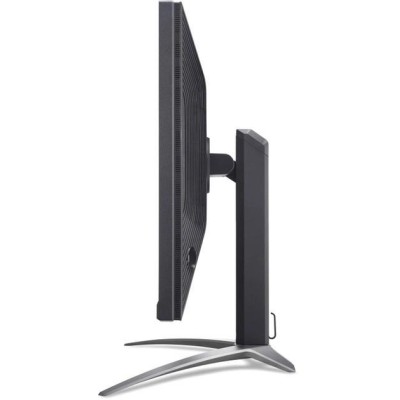Монiтор TFT ACER 31.5" Predator X32QFSbmiiphuzx (UM.JXXEE.S02) MiniLED IPS 4K 150Hz HDMI DP USB-C Height