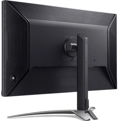 Монiтор TFT ACER 31.5" Predator X32QFSbmiiphuzx (UM.JXXEE.S02) MiniLED IPS 4K 150Hz HDMI DP USB-C Height
