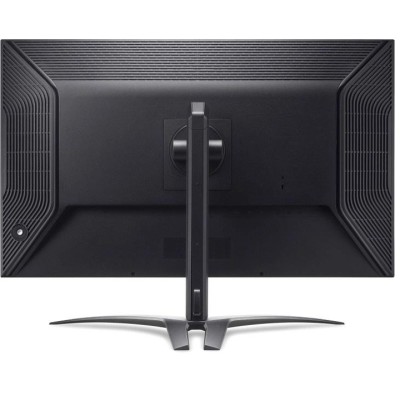 Монiтор TFT ACER 31.5" Predator X32QFSbmiiphuzx (UM.JXXEE.S02) MiniLED IPS 4K 150Hz HDMI DP USB-C Height