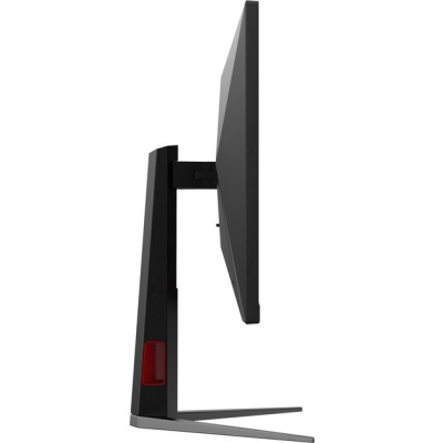 Монiтор TFT AOC 27" 27G4HA IPS FHD 300nit 200Hz 2*HDMI DP G-Sync Pivot MM Black