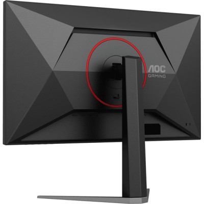 Монiтор TFT AOC 27" 27G4HA IPS FHD 300nit 200Hz 2*HDMI DP G-Sync Pivot MM Black
