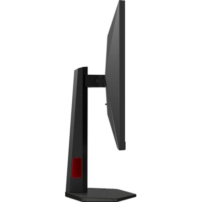 Монiтор TFT AOC 27" U27G4R IPS 4K 160Hz 400nit 2*HDMI DP Pivot USB Black/Red