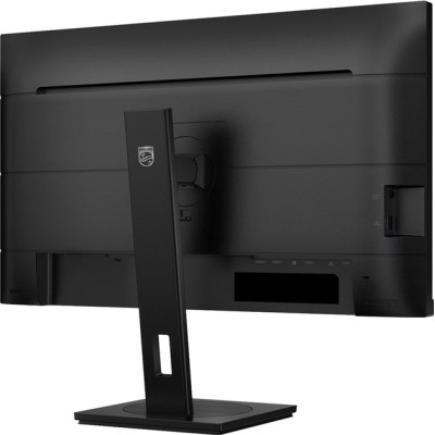 Монiтор TFT PHILIPS 27" 27B1U3900/00 IPS 4K HDMI DP USB-C RJ45 Pivot USB MM Black