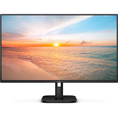 Монiтор TFT PHILIPS 27" 27E1N1200A/00 IPS FHD 120Hz 300nit HDMI MM Black