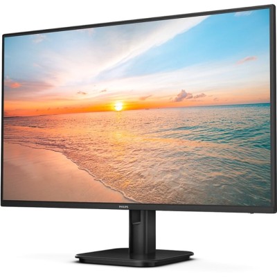 Монiтор TFT PHILIPS 27" 27E1N1200A/00 IPS FHD 120Hz 300nit HDMI MM Black