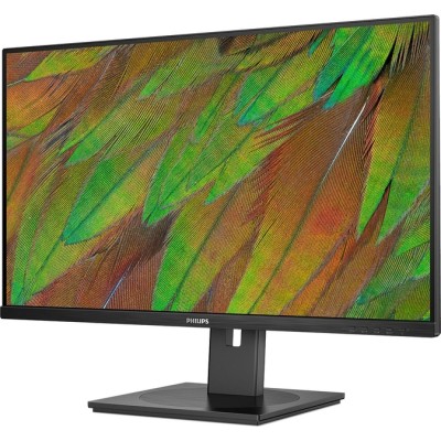 Монiтор TFT PHILIPS 31.5" 32B1U3900/00 VA 4K 350nit HDMI DP USB-C RJ45 Pivot USB MM Black